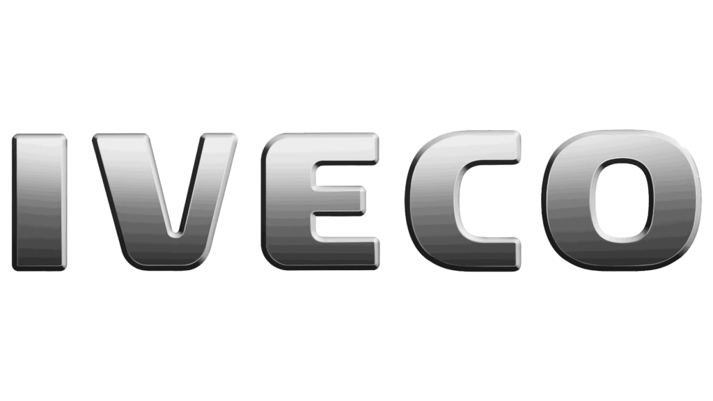 Logo von IVECO