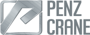 Logo von Penz Crane